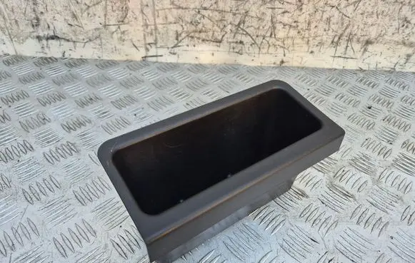BMW 7 E38 Glove box in trunk 8165628 51478165628