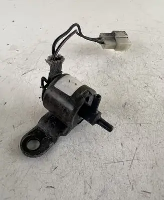 Turbo solenoid valve