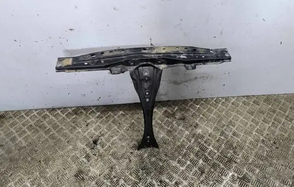 Subaru BRZ Top upper radiator support slam panel 