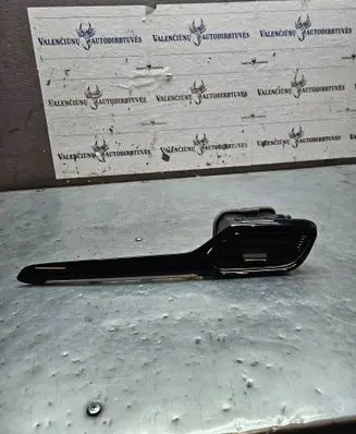 Ford Fiesta Dashboard side air vent grill/cover trim H1BBA018B08 1000441903 7142020