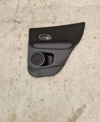 Honda HR-V Rear door card panel trim 83700T7900LG0 C0DJGDR15