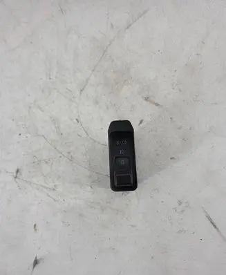 BMW 7 E32 Fog light switch