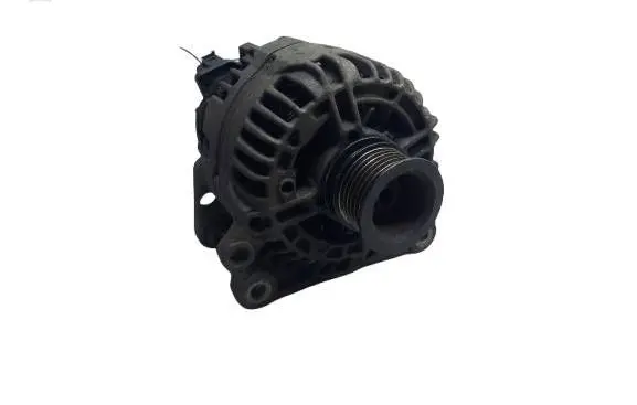 Skoda Fabia Mk1 (6Y) Generator/alternator 045903023KAS 045903023