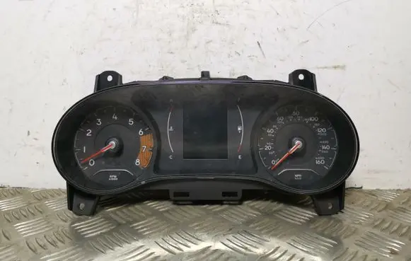 Jeep Compass Speedometer (instrument cluster) 6RX41DX9AI