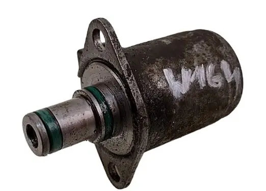 Mercedes-Benz ML W164 Hydraulic servotronic pressure valve A00010921004