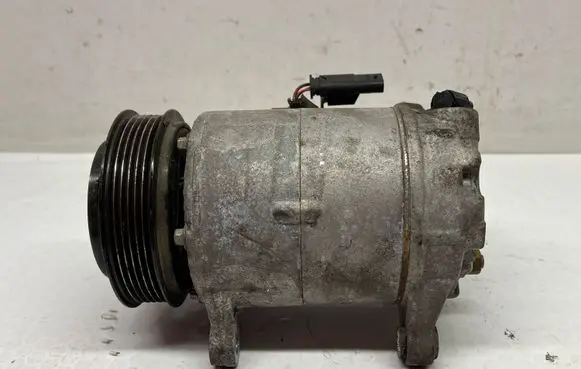 Mini One - Cooper F56 F55 Air conditioning (A/C) compressor (pump) 21137510