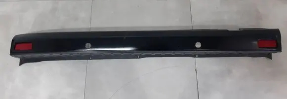 Ford Transit Custom Rear bumper BK2117E962A