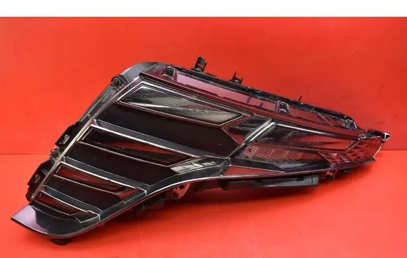 Hyundai Tucson JM Headlight/headlamp N792263410
