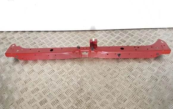 Nissan Qashqai J12 Top upper radiator support slam panel F25116UAMH