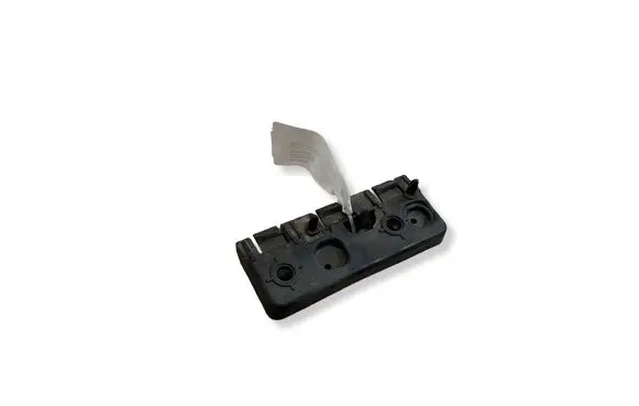 Volvo XC90 Fender mounting bracket 31378135