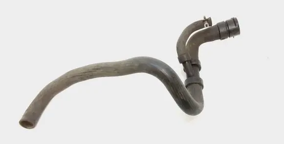 Volvo S80 Engine coolant pipe/hose 6G918286MD