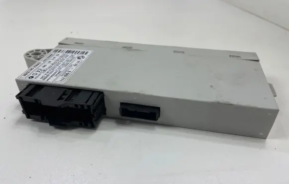 BMW 3 E90 E91 Central body control module 6943771 5WK494121BF 2911ACAS2