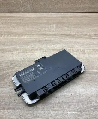 BMW 5 F10 F11 Light module LCM 9345374