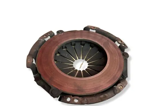 Pressure plate