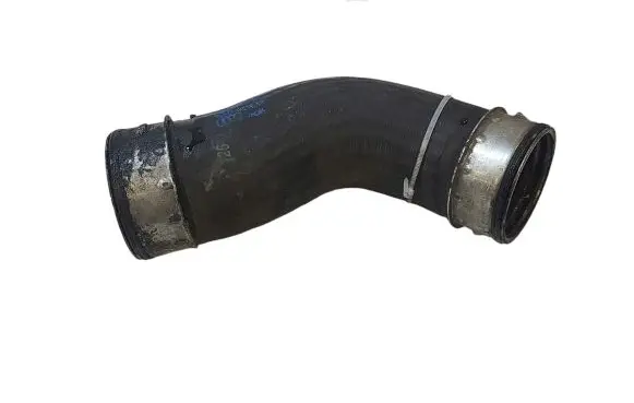Volkswagen PASSAT B6 Engine coolant pipe/hose 1K0145838D