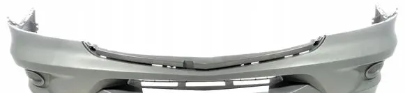 Mercedes-Benz Sprinter W906 Front bumper 1663150