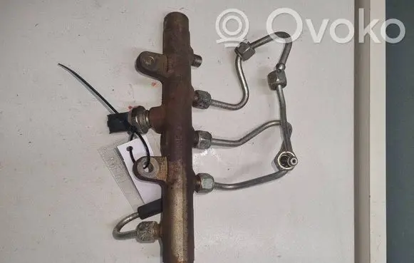 Opel Astra G Fuel main line pipe A2C20001221