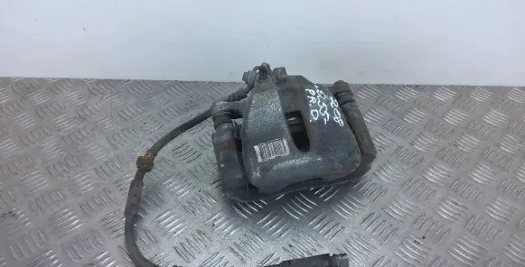 Peugeot 208 Front brake caliper 9824176680