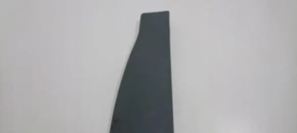Ford Transit (B) pillar trim (bottom) bk31v243w06