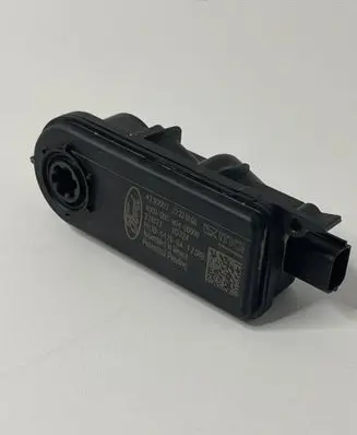 Ford Mustang VII Other control units/modules PR3B8476BA 4230002 4000000M0000000