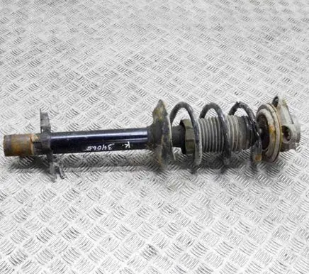 Citroen Jumper Front shock absorber/damper