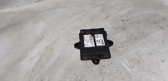 Opel Vectra C Door control unit/module 13170177