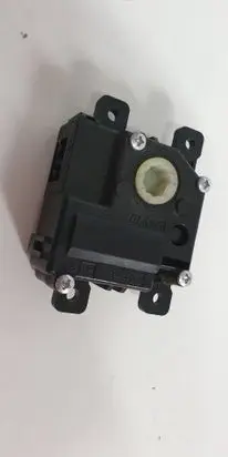 Lexus GS 250 350 300H 450H A/C air flow flap actuator/motor 