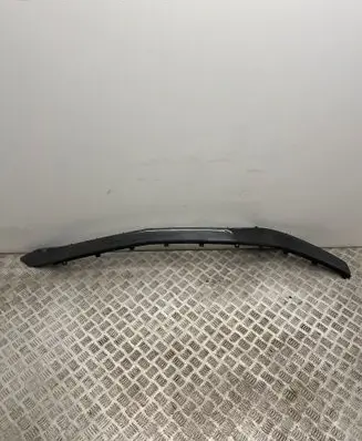 Mercedes-Benz C AMG W205 Front bumper splitter molding A2058851874 161006371