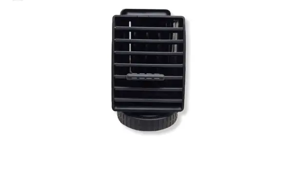 Volkswagen Transporter - Caravelle T5 Dashboard side air vent grill/cover trim 7H0815706C