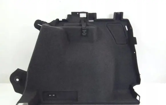Seat Ateca Trunk/boot side trim panel 575867428