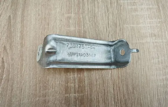 BMW X4 G02 Other body part 7394753