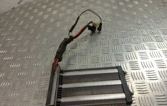 Ford Focus C-MAX Electric cabin heater radiator 3M5118K463FB