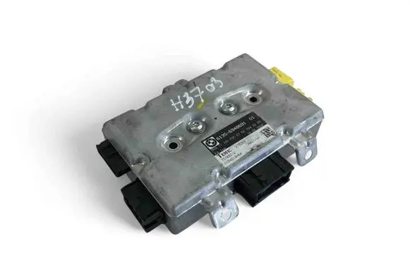 BMW 5 E60 E61 Other control units/modules 75789012