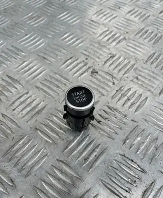 Audi A3 8Y Engine start stop button switch 83A905217