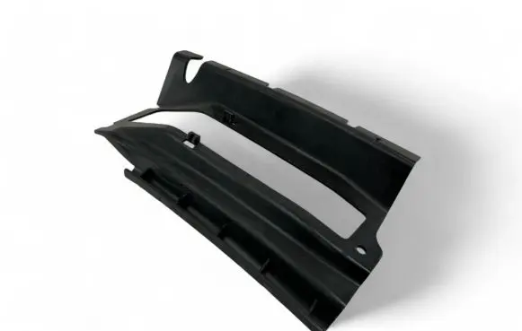 Ford Focus ST Other sill/pillar trim element 4M51B24385AB