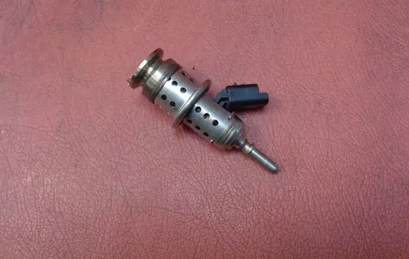 Citroen Berlingo AdBlue injector 9813930180