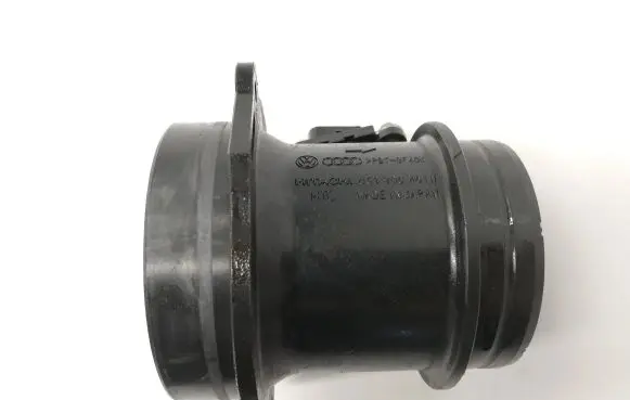 Audi Q7 4L Mass air flow meter 059906461N