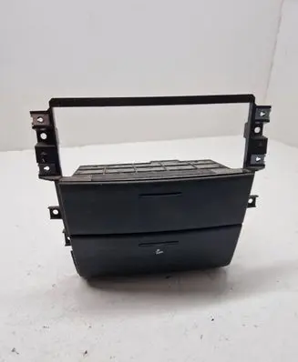 Car ashtray