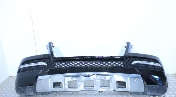 Mercedes-Benz GL X164 Front bumper