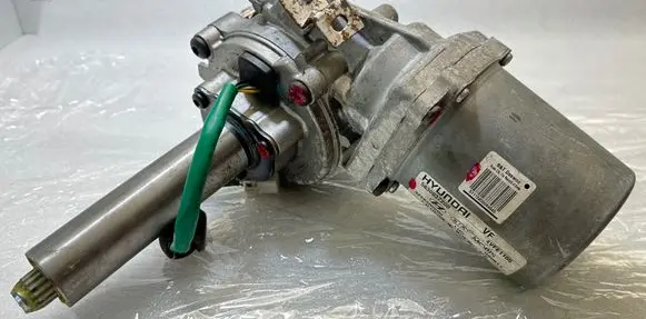 Hyundai i40 Electric power steering pump 3Z56300200 4VFE1105 563003Z200