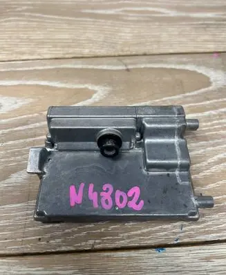 Windshield/windscreen camera