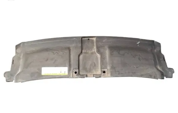 Audi A7 S7 4G Top upper radiator support slam panel 17475 4G8807081B