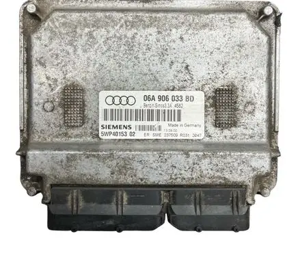Engine control unit/module