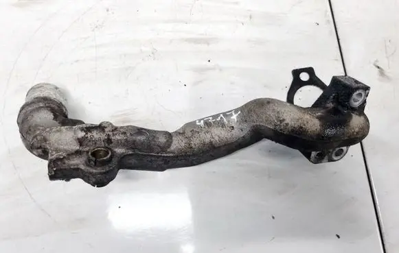 Mazda 6 Engine coolant pipe/hose