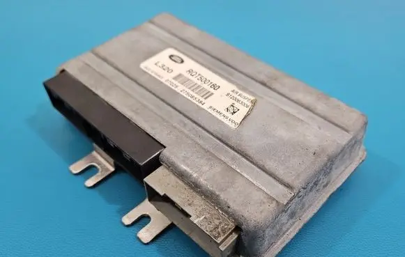 Land Rover Range Rover Sport L320 Central body control module RQT500160 IMPRK1556681
