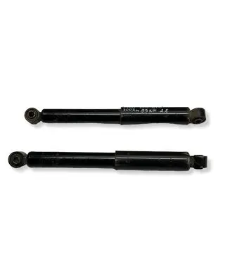 Fiat Ducato Rear shock absorber/damper 05502301 026G