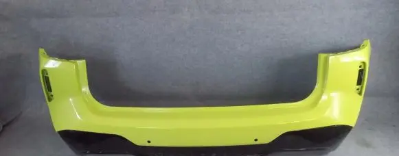 BMW X3M F97 Rear bumper 51128081855