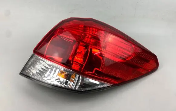 Subaru Outback Rear/tail lights
