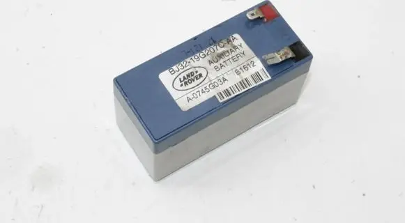 Land Rover Range Rover Evoque L538 Hybrid / electric car battery BJ3219G207CAA