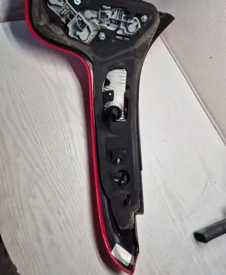 Volvo C30 Rear/tail lights 31213917 27711505